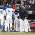 【日本ハム】新庄監督「今日かっちゃんが打つから」と予言　途中出場カストロが決勝タイムリー