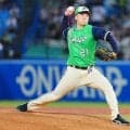 【ヤクルト】吉村貢司郎また勝てず…鬼門の初回突破も６失点　6月19日広島戦から勝ちなし