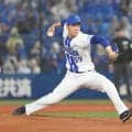 【DeNA】平良拳太郎が抹消「コンディションをもう１回整えるということ」相川監督が説明
