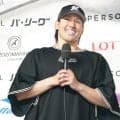 【ロッテ】サブロー監督「先発専門でやってる人より入りはうまい」７回無失点の高野脩汰を評価