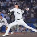 ロッテ　２年ぶり先発の高野脩「ブルペンデーだと思っていた」はずが平良に投げ勝つ７回２安打０封　緩急つけたスライダーで翻弄