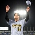 阪神・高橋「全然ダメだったんですけど。ま、運ですね」「バッティングはいい感じ。ピッチングをもっと頑張りたい」　マイペースなヒロインに虎党大喜び