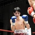 朝ドラ俳優・藤原季節、異例のプロボクサーデビューも１回ＴＫＯ負けで涙「厳しい世界」「ショックですね」ボクサー役きっかけにテスト合格「冷やかしじゃなく本気」