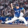 【西武】平良海馬、７回１失点で敗戦投手も３連続奪三振など制圧的な投球披露「狙ってました」