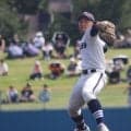伝統校・千葉商の145キロ右腕がプロ志望届提出！この夏は習志野相手に7回3失点の力投【ドラフト】