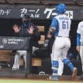 【日本ハム】新庄監督　今川優馬４番起用は「DM送りました」「『よっしゃー！』って」／一問一答