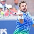  ワウリンカ 最後の四大大会は初戦敗退 