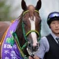 【不来方賞】「ひと夏越して成長」イッテラッシャイ6馬身圧勝、斎藤師がJDC参戦明言