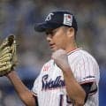 【ヤクルト】石川雅規が引退、現役最年長46歳左腕が決断　昨季までプロ野球新24年連続勝利