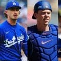 ド軍ロースター6人入れ替え　スミス＆ラッシングが復帰　球団発表…トーマス降格＆ロートベットDFA