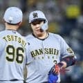 【阪神】大山悠輔、今季５度目の猛打賞「勝てたのでそれが一番」７・17広島戦以来の３安打