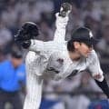 ロッテ・高野脩　スミ１で勝った！約２年ぶり先発で「ブルペンデーだと思っていた」はずが７回０封　サブロー監督「予想以上」