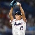 ヤクルト・石川が今季限りで現役引退へ