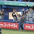 阪神・森下　スタメン復帰即マルチ安打「戻らないといけないんで」