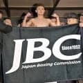 吉良大弥が壮絶減量クリア　いきなりパンツ脱ぎ全裸　水抜き４・５キロ、リミットギリギリ　「やってきた過程を出すだけやなと」