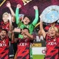 開幕3戦の劇的勝利から初の完全勝利へ、難敵・東京Vを制した｢鹿島らしい｣試合巧者ぶり【開幕4連勝！鹿島｢J1連覇＆ACL制覇｣の現実味】(1)