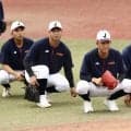 【U18】織田翔希、前田侑大、山田凜虎、池田聖摩ら18人　外野手は２人のみ／代表紹介