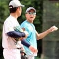 【とっておきメモ】ヤクルト石川雅規「人生楽しいですから」不調でも降板しても忘れない明るさ