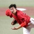 広島・床田　９月３年ぶり白星！要所ピシャリ８回１失点６勝目「ホッとしてます。今日打たれたらヤバいな、みたいな感じだったんで」