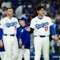 大谷ド軍戦、スタンドにいた美女に「うわあああ！」　観戦報告に驚きの声「羨ましい」