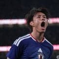 ｢エグい｣｢格が違う｣J1町田の“29歳”日本代表コンビが居残りシュート練習で強烈ゴラッソ連発！｢高めあえるのいい｣｢航基のコースえぐい」