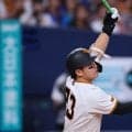 「ガチの天才」他球団ファンの目もくぎ付けにした巨人20歳の値千金サヨナラ打「風格さえ感じさせる」