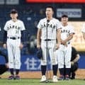 【U18選手紹介・内野手編】小野舜友主将、２年で４番の川上慧、池田聖摩ら５人中３人が横浜