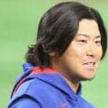えぇっ衝撃！カブス　今永昇太が長髪バッサリカット　３３歳誕生日に劇的イメチェン「サッパリ　やっぱり短髪いいですね」「めっちゃハンサム」「オーマイガー」