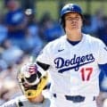 大谷翔平は「完全なる平均的な選手」　米が指摘した“弱点”「.741」…問われる1120億円の価値