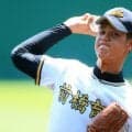 甲子園初出場で全国制覇も髙橋光成は苦しんでいた... ドラ１直前のブルペンで受けた「忘れられない40球」