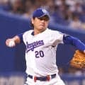 中日涌井秀章、勝てば広島戦10勝目　８球団から10勝は２リーグ制後４人目／見どころ