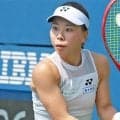 坂詰姫野 高額賞金獲得も意識せず