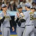 天然でおちゃめな阪神・高橋がリハビリ中だった下村を叱責　けがに苦しむ後輩を思う偽らざる本音