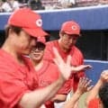 広島・新井監督　床田「ここ数試合の中で一番良かった。ナイス投球」打線「若い選手が四球を取れるようになってきつつある」【一問一答】