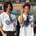 Number_iがドジャスタ来場　始球式は“経験者”岸さんが実施へ「ノーバンで投げたい」