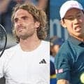  錦織圭の「大ファン」【錦織圭引退特集・チチパス】 