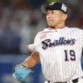 ヤクルト　石川の会見を今日都内で実施と発表　今季限りで現役引退のレジェンド　自らの肉声で発表