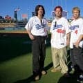 Number＿i、ドジャース戦始球式へ　平野紫耀、自分たちを知らない人へ「背番4649」選択