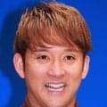 杉谷拳士さん、危機一髪！顔面直撃スレスレの打球に襲われる　最後はほほ笑ましい一幕