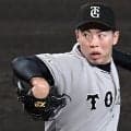 巨人の29歳「遅咲き左腕」がついに開花　ドラフト2位がプロ3年目で大仕事　社会人選手の新たな発掘例になるか
