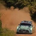 WRCパラグアイ：WRC2部門はディエゴ・ドミンゲスが初優勝を母国でマーク