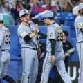 【阪神】９月初戦で見せた勝利への執念　２度の申告敬遠、４点差で木下里都の一方リスクヘッジも
