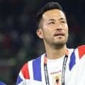 吉田麻也　中大スポーツ情報学部が客員教授就任　現役では異例　村井満氏と来年４月新設学部に