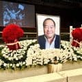 【ボクシング】故・ガッツ石松さん「お別れの会」　聖地・後楽園ホールで正午から午後２時まで…ファイティング原田、井上尚弥ら歴代世界王者４１人が出席予定