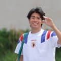 中村敬斗は“ジョーカー”の特例でリヨンへ移籍か…現地メディア報じる