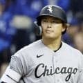 村上宗隆　自己ワースト１３試合連続ノーアーチ　３三振で４戦連続無安打…３０号に足踏み　ホワイトソックスは９月初戦快勝で連敗ストップ