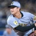「ここのきてのリリーフ陣の充実ぶりが素晴らしい」阪神ブルペンにまた一人加わった“右の切り札”に熱視線「本当、安定している」