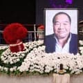 浜田剛史氏「夜中でも必ず最後はOK牧場」ガッツ石松さんを悼む…決めぜりふは普段の電話でも