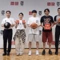 ユニクロがBリーグのパートナーに就任…レフェリーウェアの提供や全55クラブのコラボも