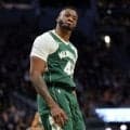 ヤニス兄タナシス・アデトクンボ、NBAを離れ母国ギリシャへ復帰…弟コスタスと共闘